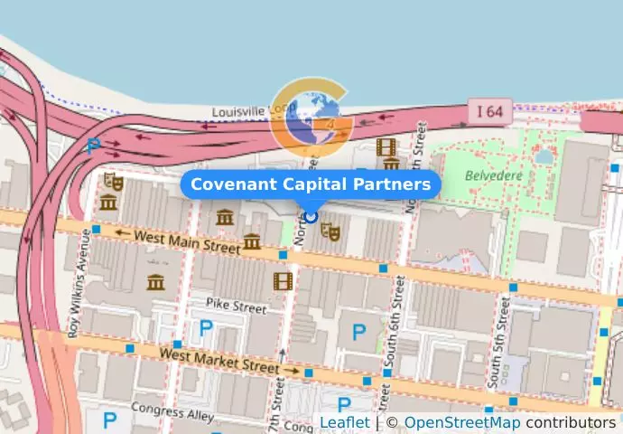 Covenant Capital Partners