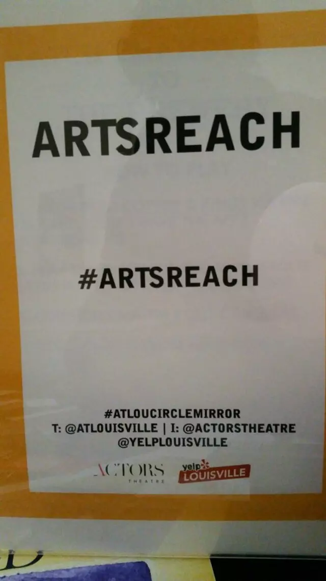 Actors Theatre of Louisville