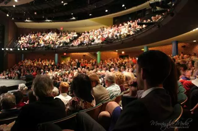 Actors Theatre of Louisville