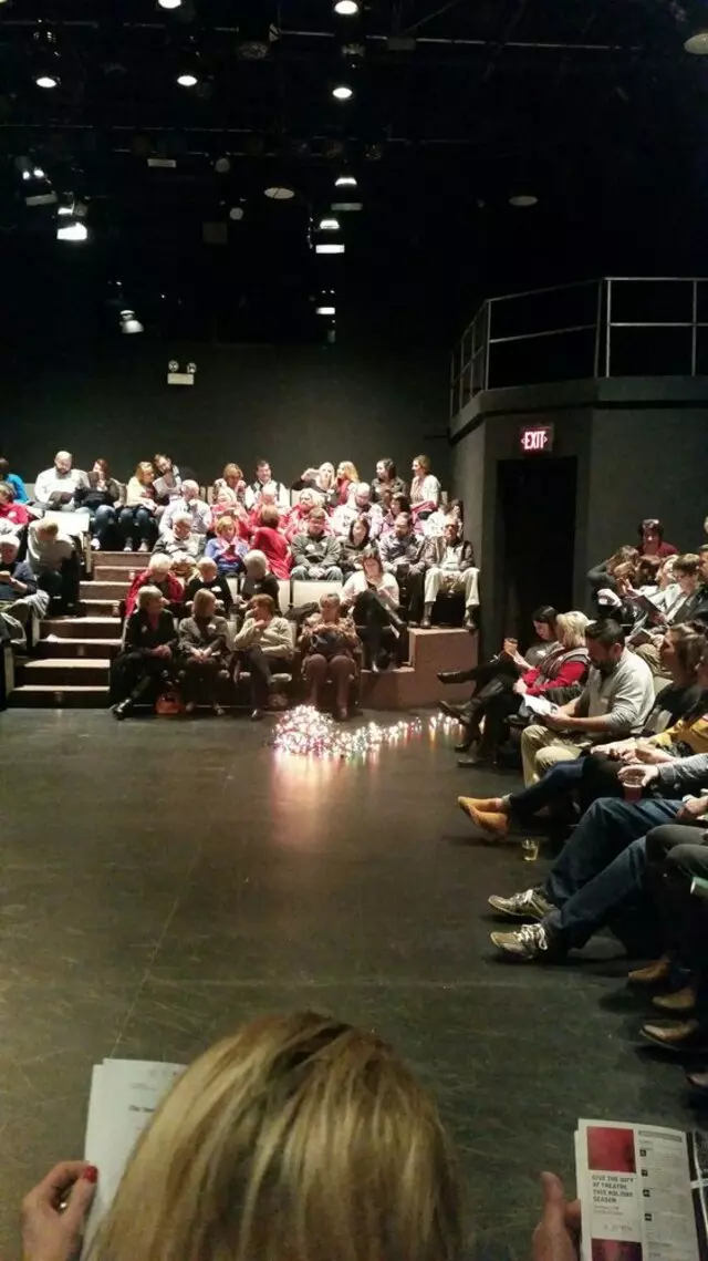 Actors Theatre of Louisville