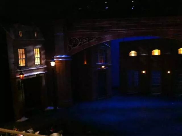 Actors Theatre of Louisville