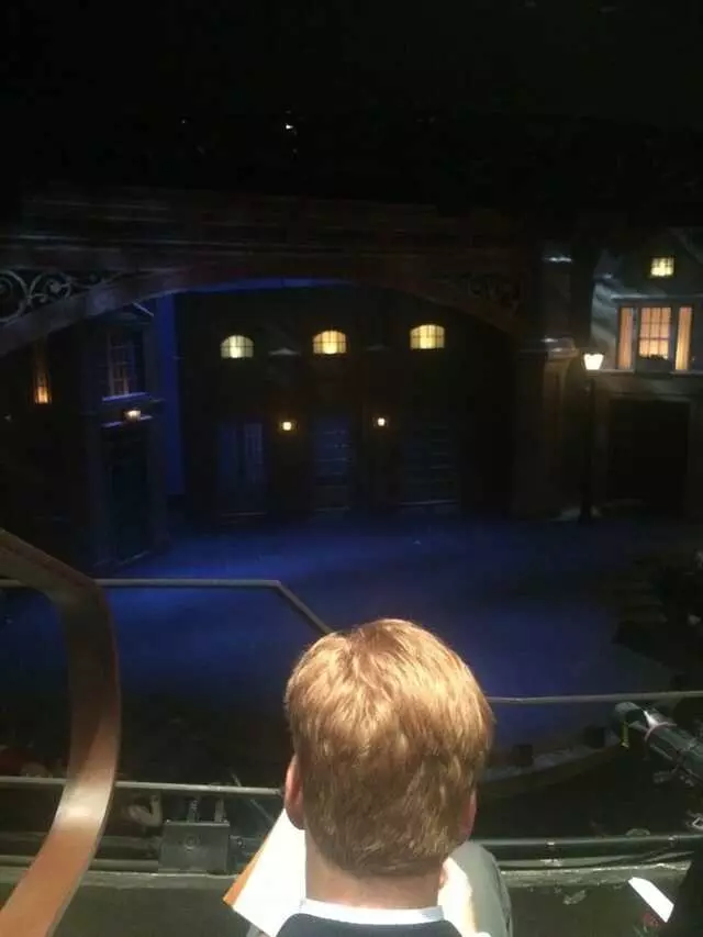 Actors Theatre of Louisville