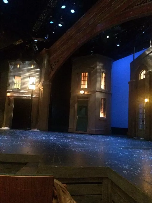 Actors Theatre of Louisville