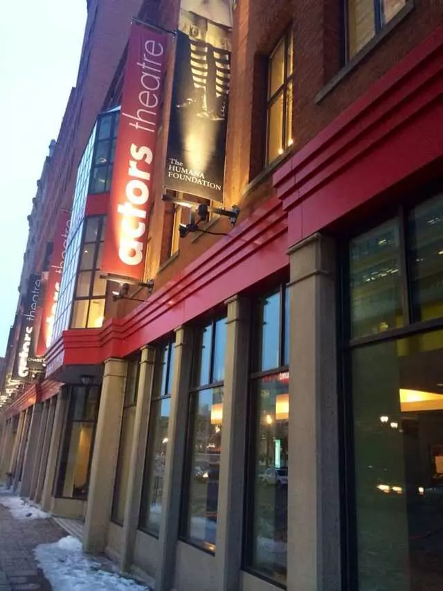 Actors Theatre of Louisville