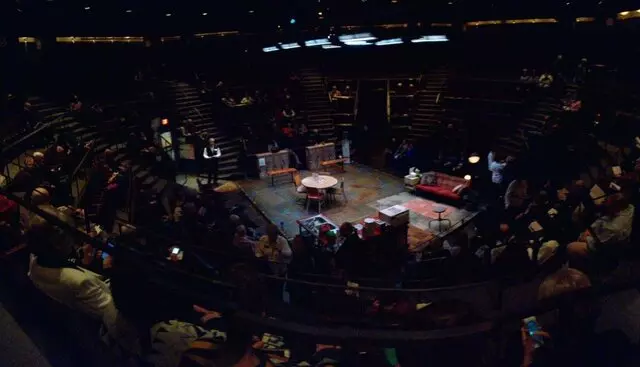 Actors Theatre of Louisville