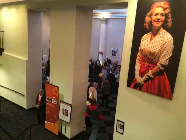 Actors Theatre of Louisville