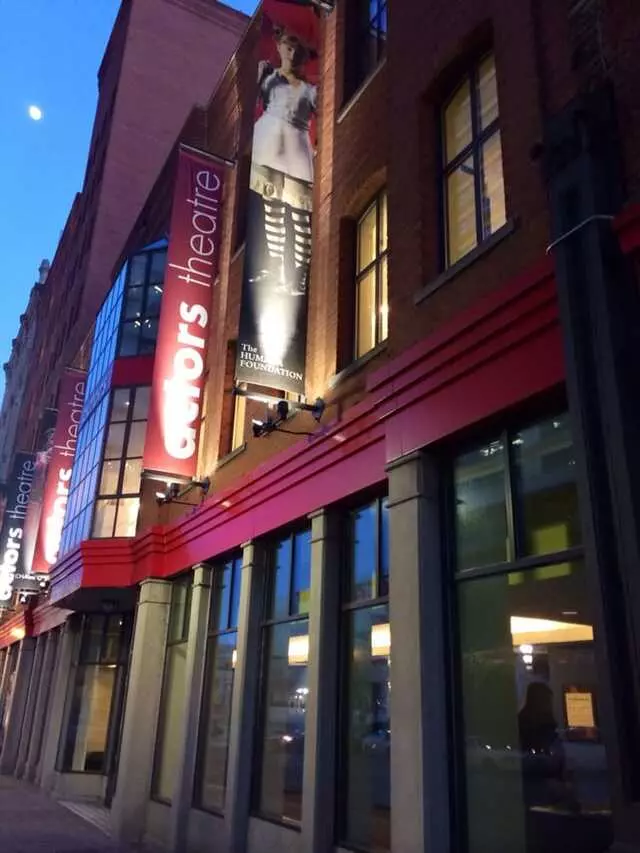 Actors Theatre of Louisville
