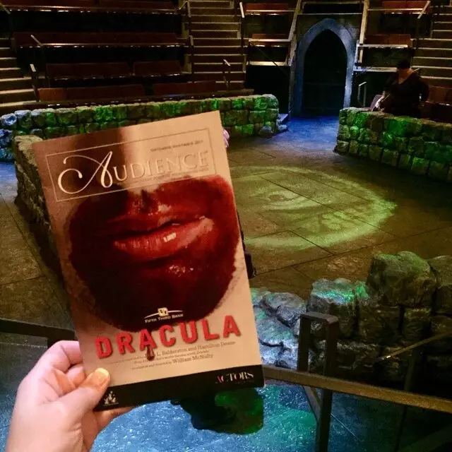 Actors Theatre of Louisville