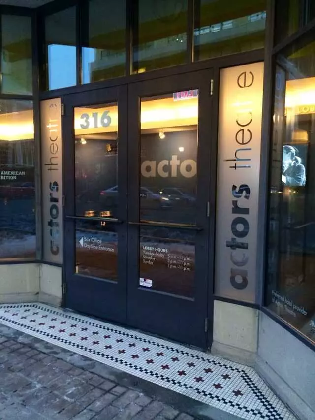 Actors Theatre of Louisville