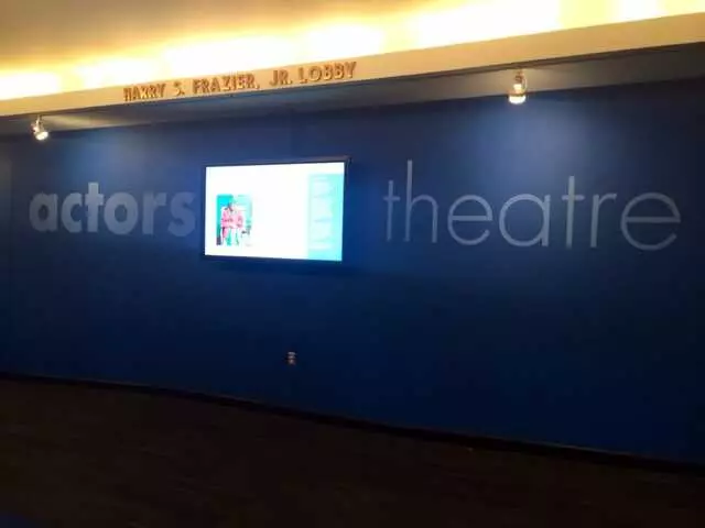 Actors Theatre of Louisville