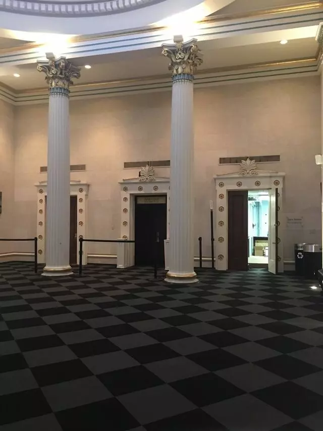 Actors Theatre of Louisville