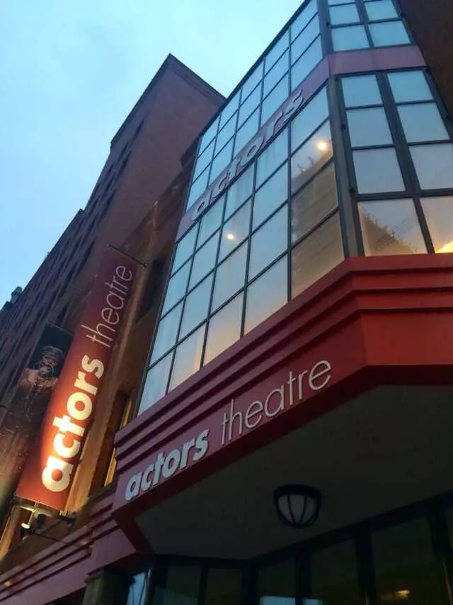 Actors Theatre of Louisville