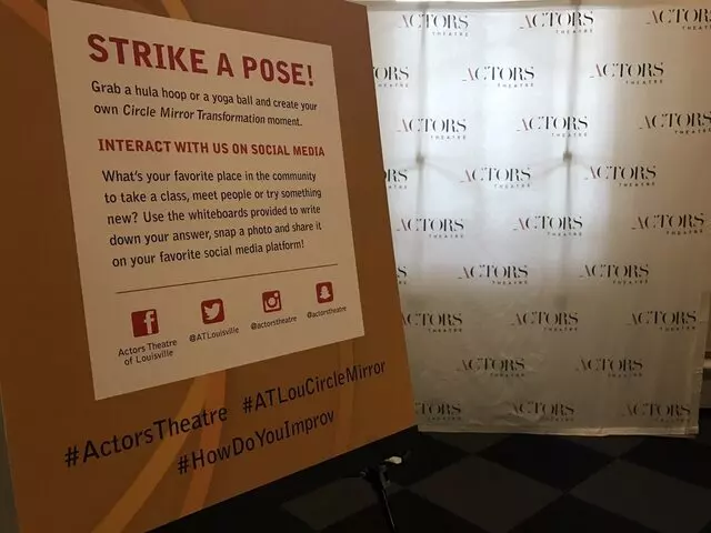 Actors Theatre of Louisville