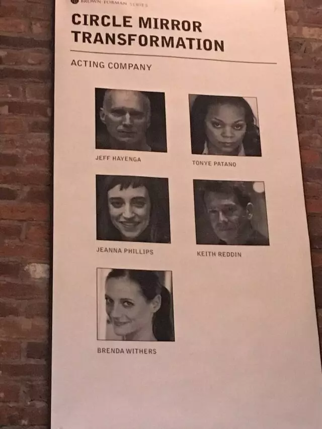 Actors Theatre of Louisville