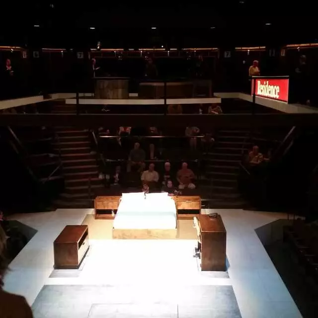 Actors Theatre of Louisville