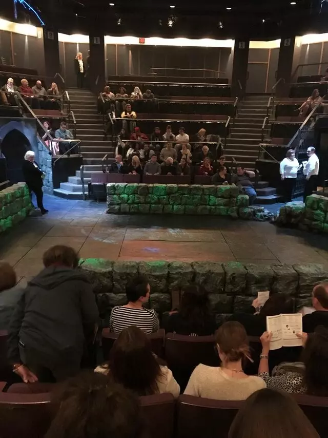 Actors Theatre of Louisville
