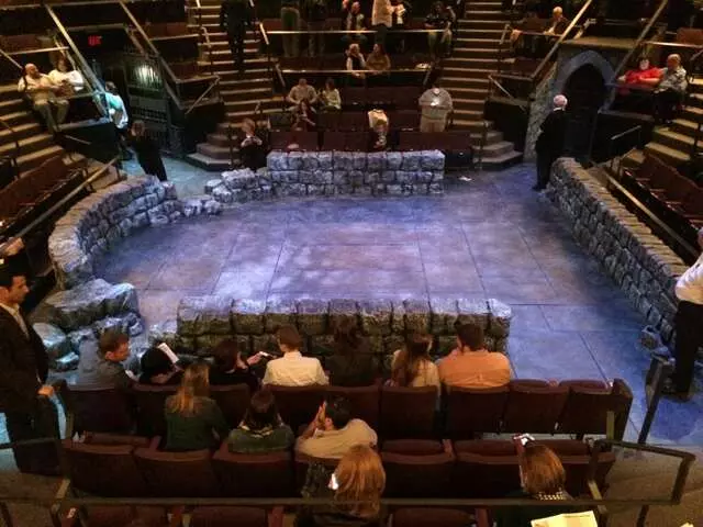 Actors Theatre of Louisville