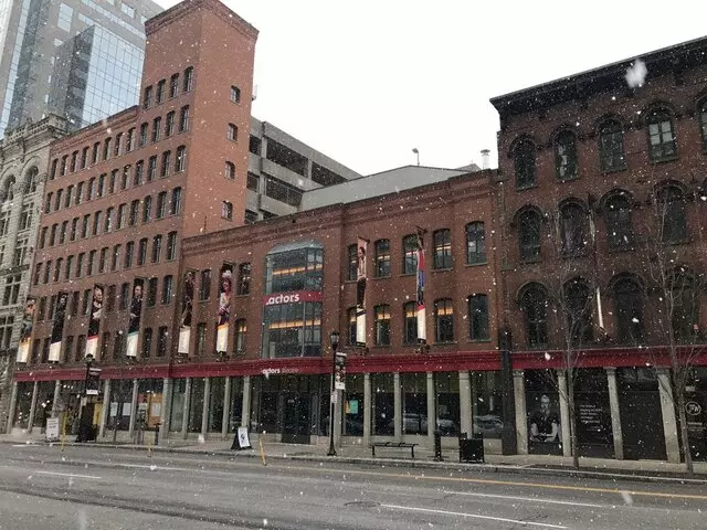 Actors Theatre of Louisville
