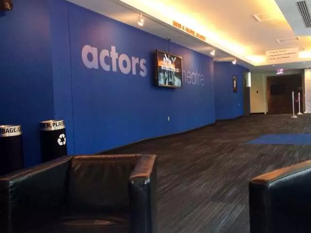 Actors Theatre of Louisville