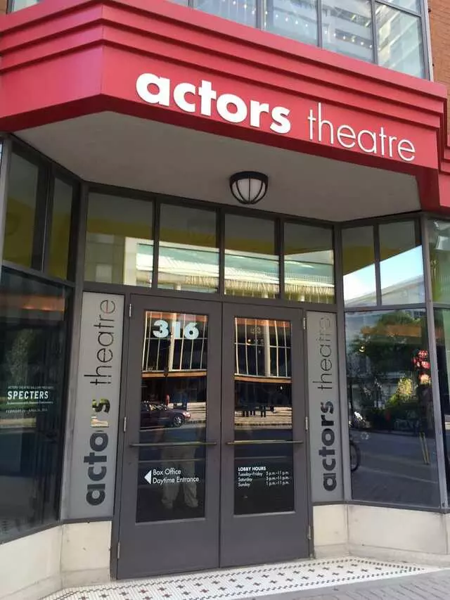 Actors Theatre of Louisville