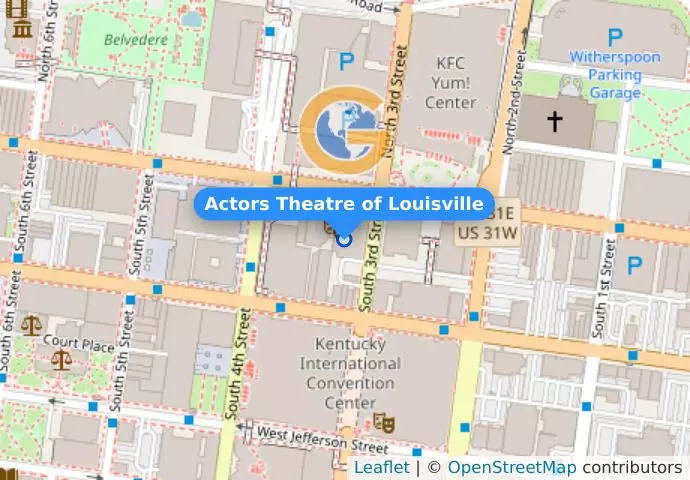 Actors Theatre of Louisville