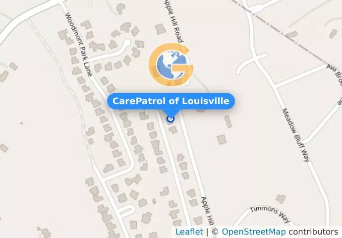 CarePatrol of Louisville