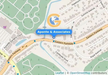 Aponte & Associates