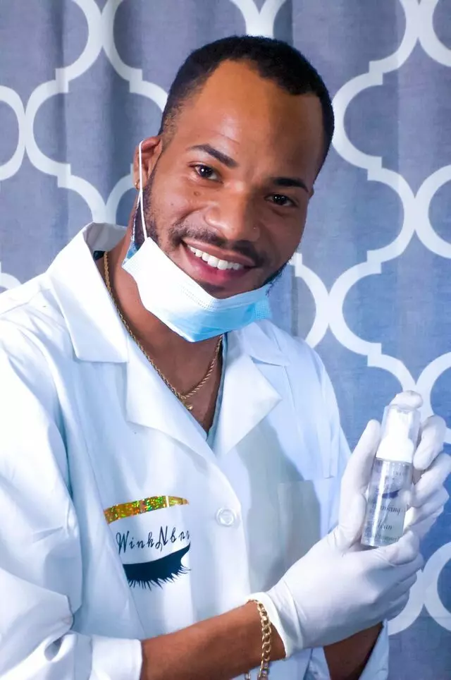 Dr.WinkNbrow