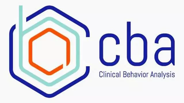 Clinical Behavior Analysis or "CBA"