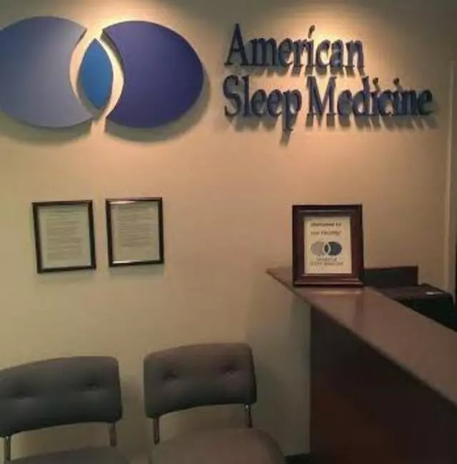 American Sleep Medicine
