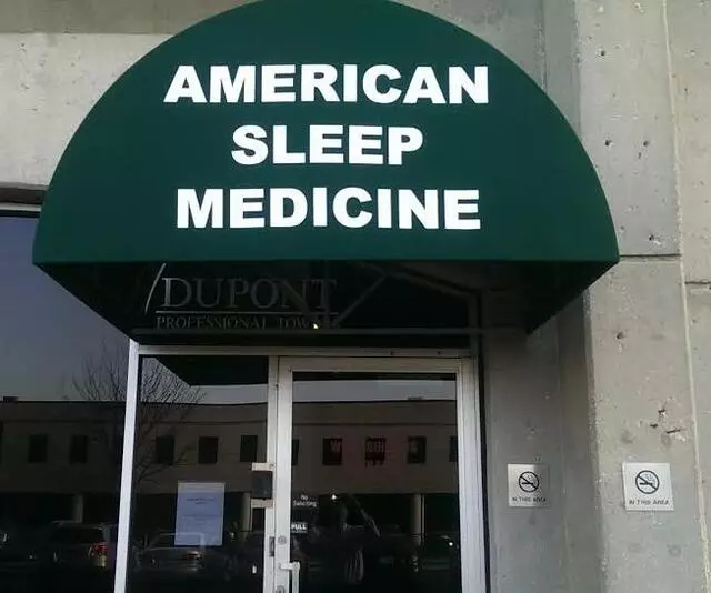 American Sleep Medicine