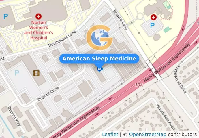 American Sleep Medicine