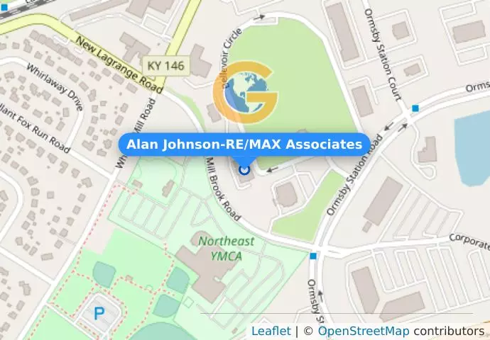 Alan Johnson-RE/MAX Associates