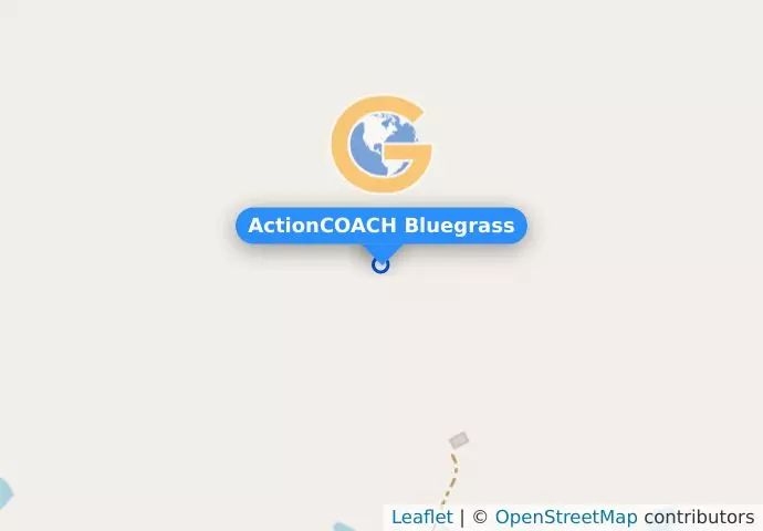 ActionCOACH Bluegrass