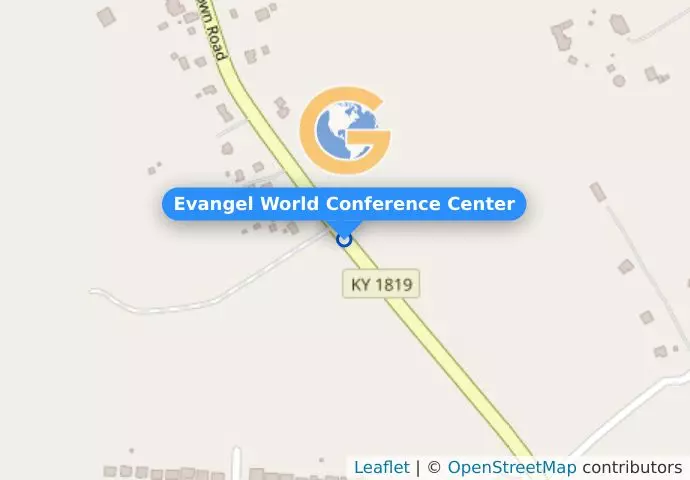 Evangel World Conference Center