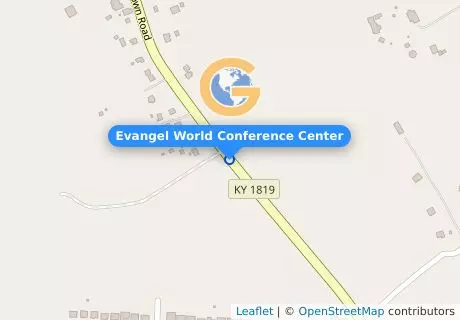 Evangel World Conference Center