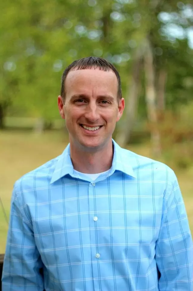 Nick Bach, PsyD