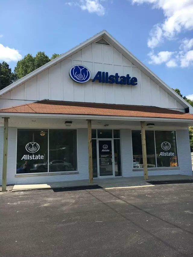 Allstate Insurance: Scot Dawson