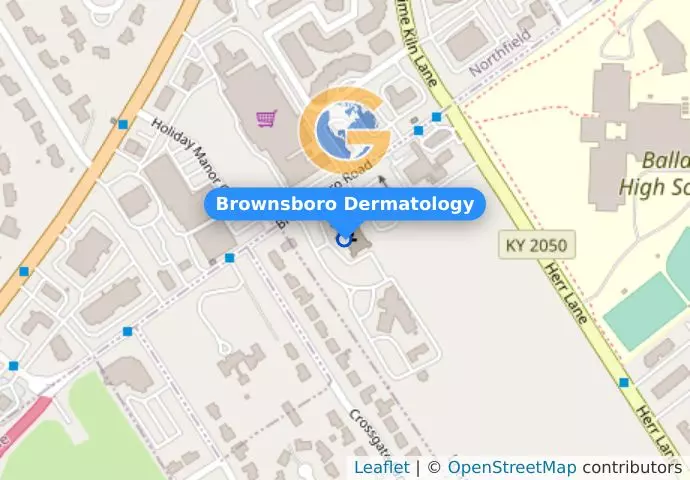 Brownsboro Dermatology