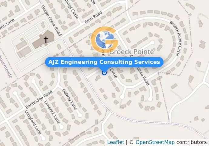 AJZ Engineering Consulting Services