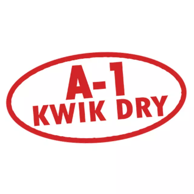 A-1 Kwik Dry Carpet Cleaning & Air Duct Cleaning