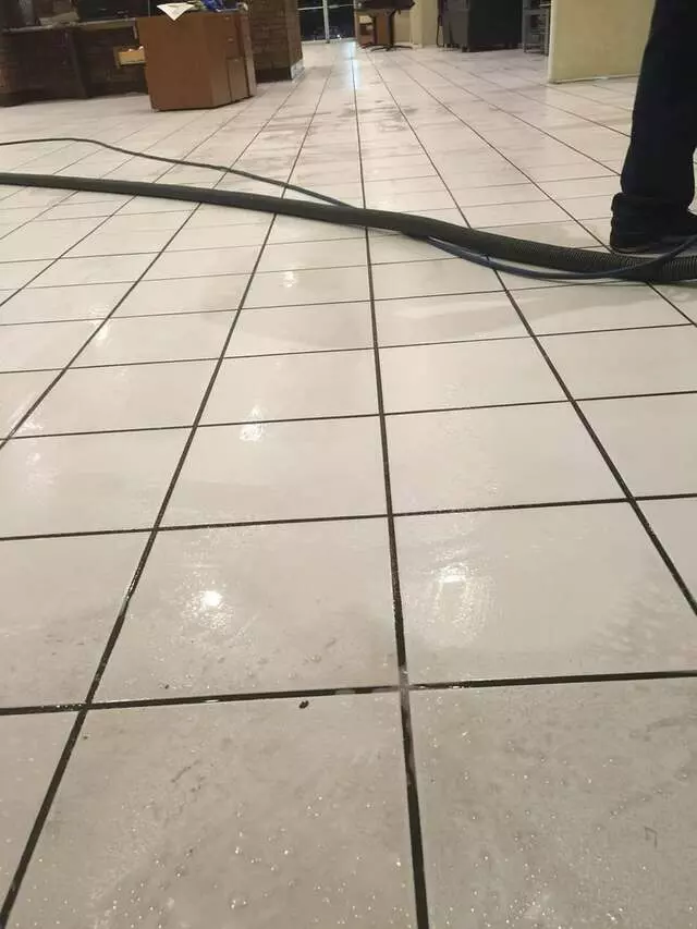 A-1 Kwik Dry Carpet Cleaning & Air Duct Cleaning