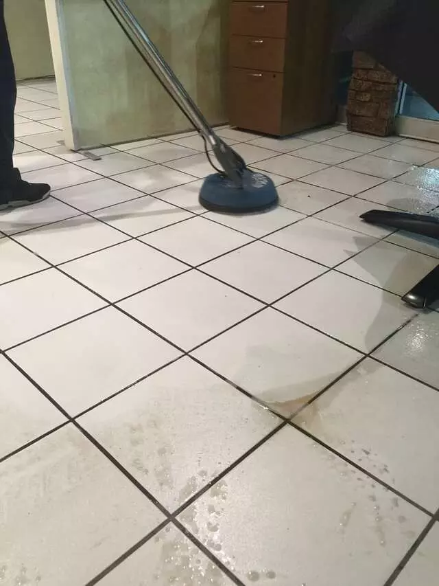 A-1 Kwik Dry Carpet Cleaning & Air Duct Cleaning