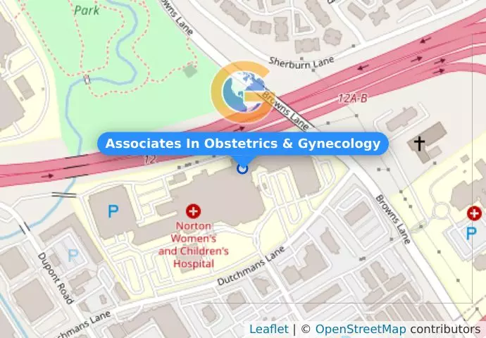 Associates In Obstetrics & Gynecology