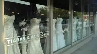After Glow Wedding Boutique