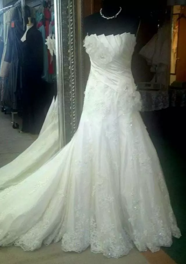 After Glow Wedding Boutique