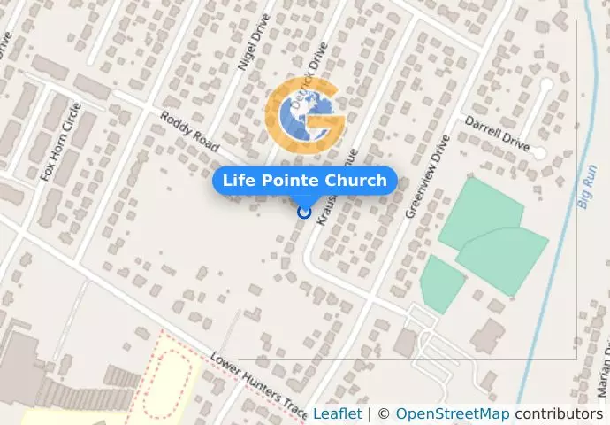 Life Pointe Church