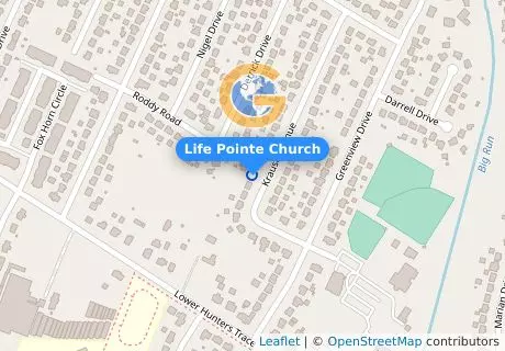 Life Pointe Church