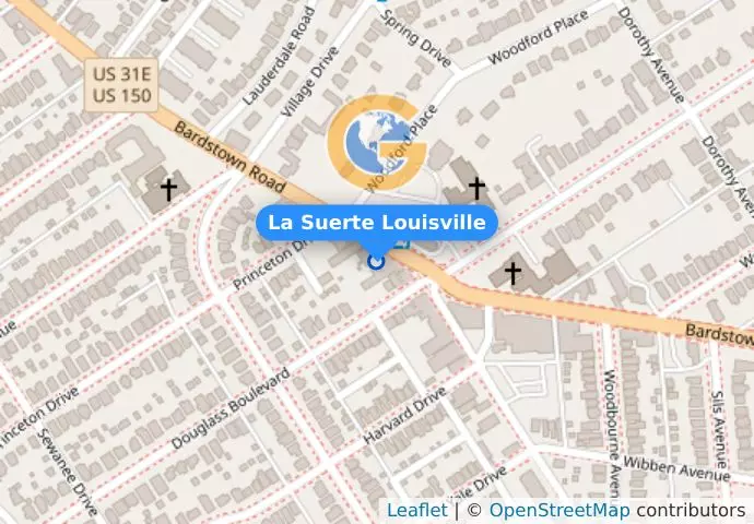 La Suerte Louisville