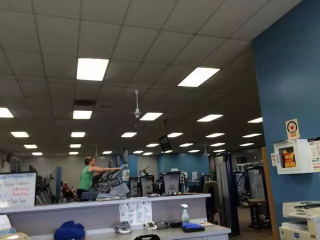 Middletown YMCA
